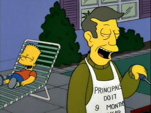 Sweet Seymour Skinner's Baadasssss Song5