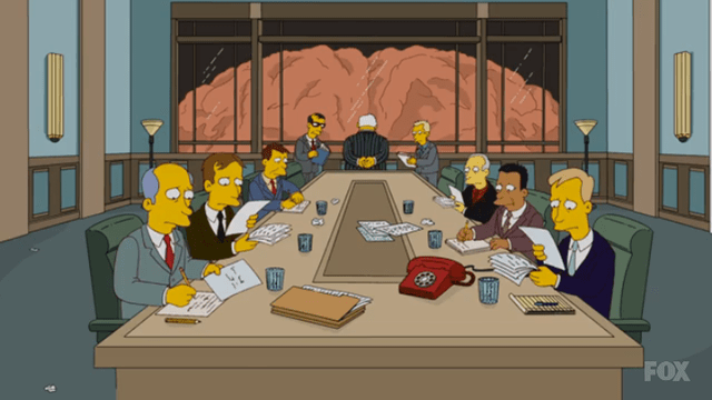 Zombie Homer's Brain
