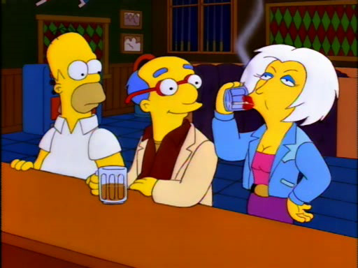 A Milhouse Divided4