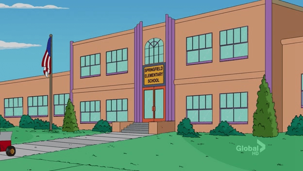 Generic School