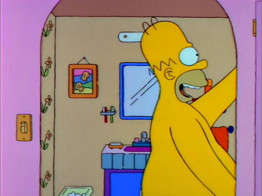 Homer the Heretic5