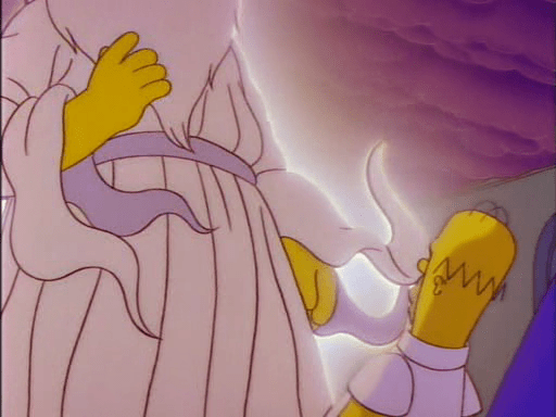 Homer the Heretic6
