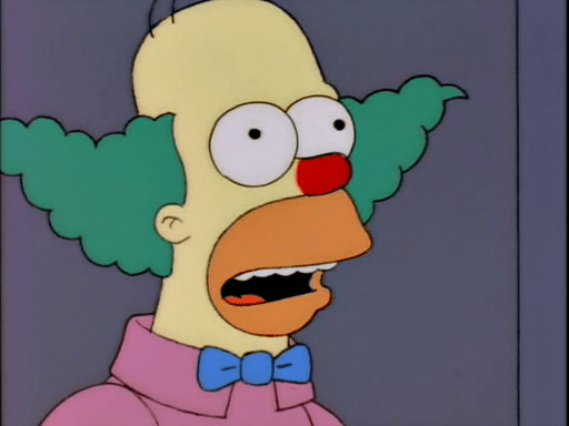 Homie the Clown5