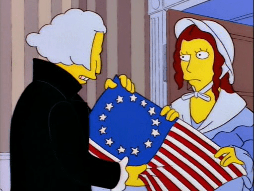 Lisa the Iconoclast5