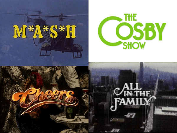 Shows No One Talks About Anymore