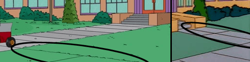 Sidewalks