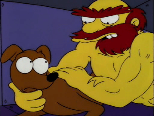 Sweet Seymour Skinner's Baadasssss Song6