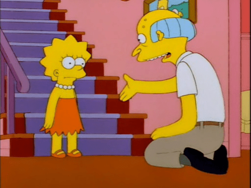 The Old Man and the Lisa5