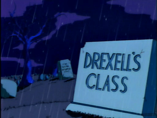 Treehouse of Horror III6