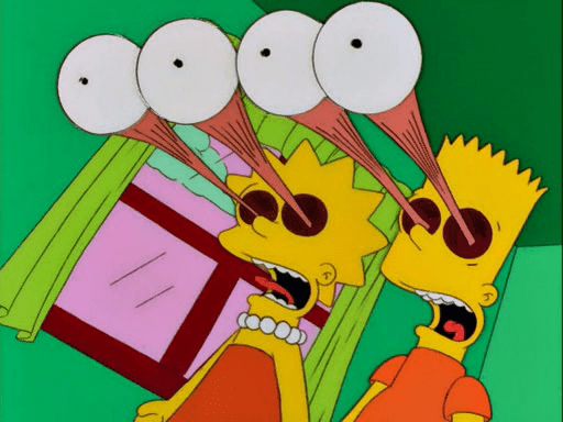 Treehouse of Horror IX2