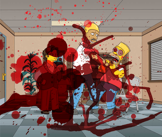 zombiestrangled