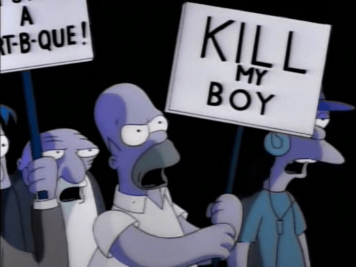 Bart the Murderer9