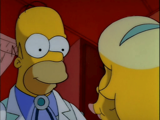 Colonel Homer5