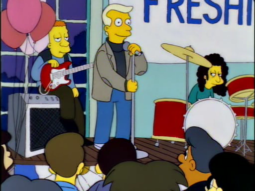 Homer Goes to College6