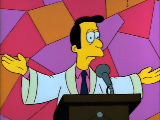 Homer vs Lisa and the 8th Commandment5