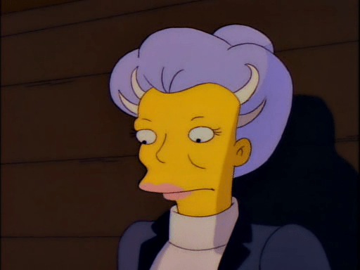 Lisa's Pony9