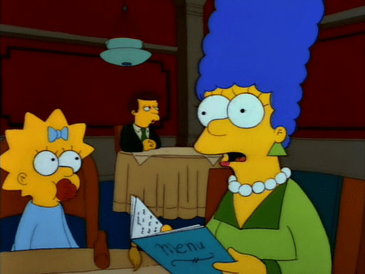 Lisa the Greek7