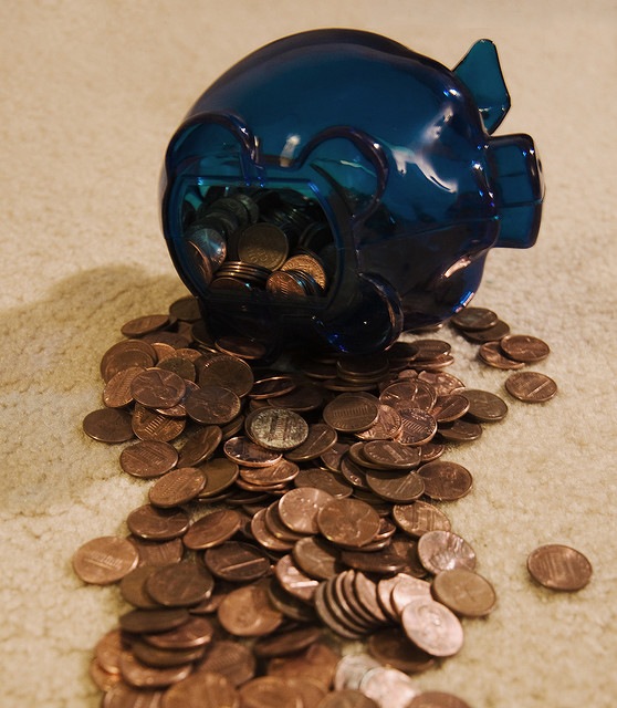 Piggy Bank