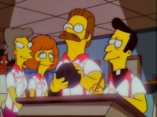 Team Homer4