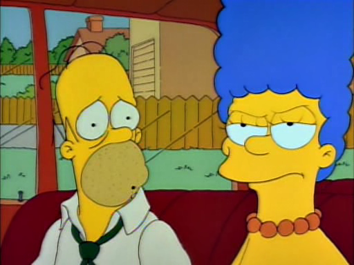The War of the Simpsons5