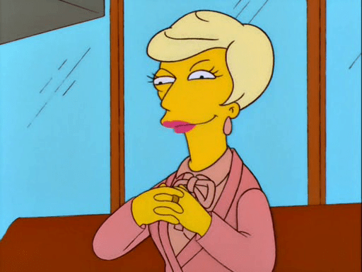 They Saved Lisa's Brain2