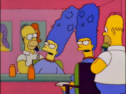A Milhouse Divided5