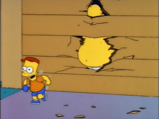 Bart's Friend Falls in Love3