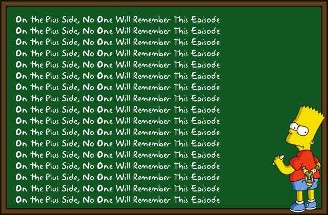 Chalkboard - The Real Housewives of Fat Tony