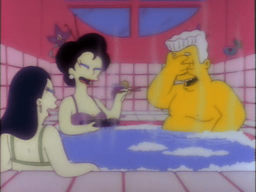 Flaming Moe's6