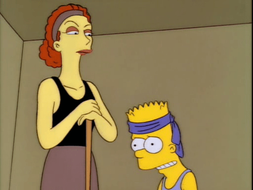 Homer vs Patty & Selma4
