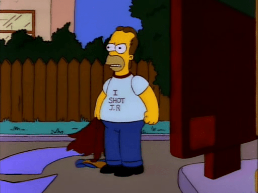 I Married Marge6