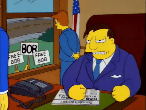 Sideshow Bob Roberts4