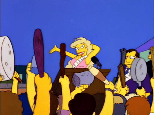 Whacking Day5