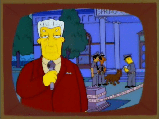 Who Shot Mr. Burns Part 2d