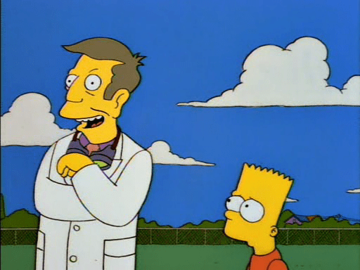 Bart's Comet3