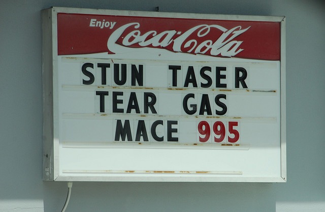 Convenience Store