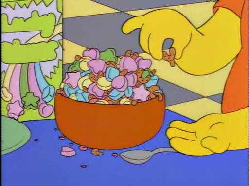 Homer Badman6