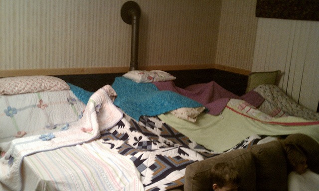 A Little Fort