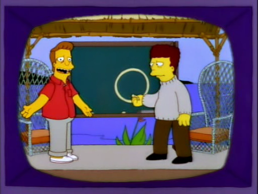 Bart's Inner Child5