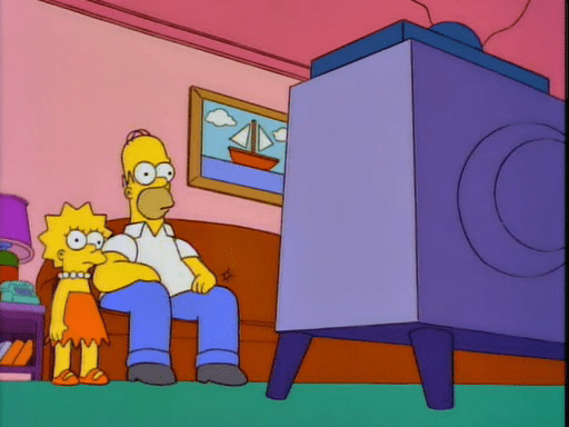 Homer vs Patty & Selma5