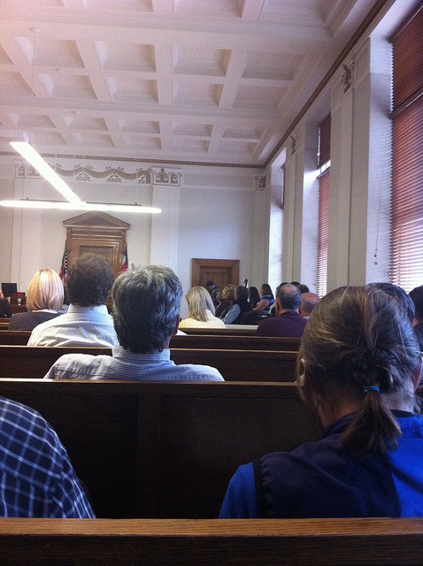 Jury Duty