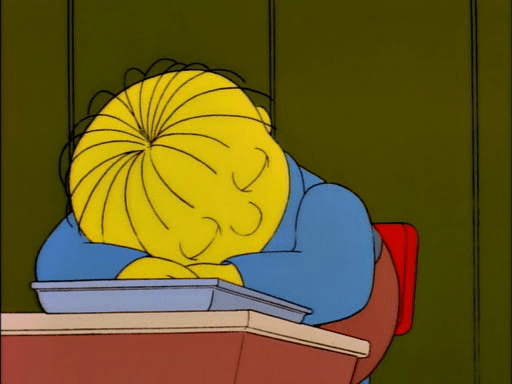 Lisa the Vegetarian5