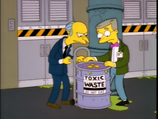 Marge vs. the Monorail6
