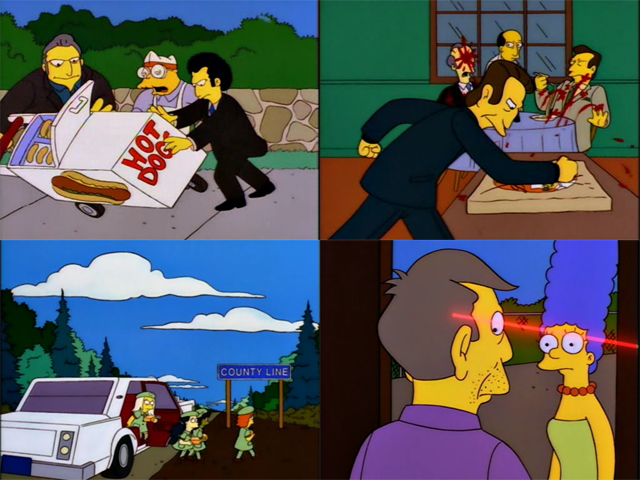 The Pretzel Business