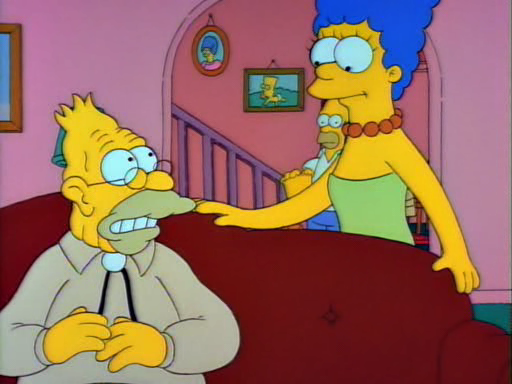 The War of the Simpsons6