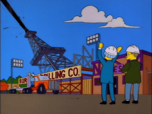 Who Shot Mr. Burns Part 1d