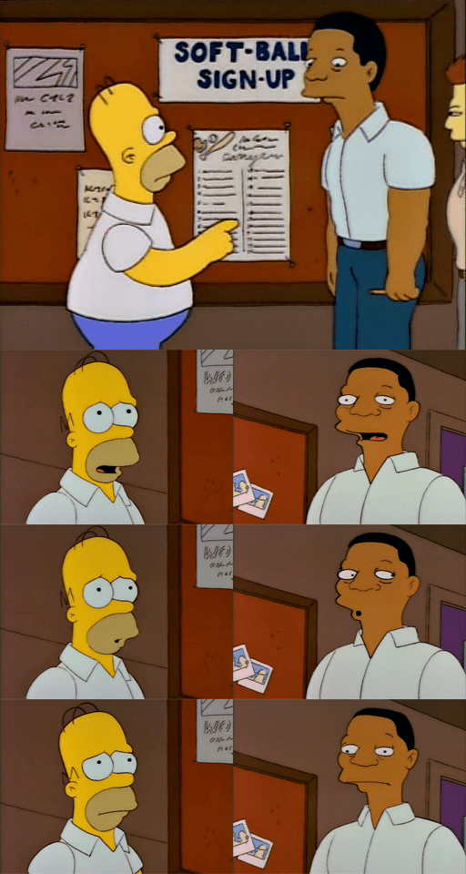 You Play Right Field