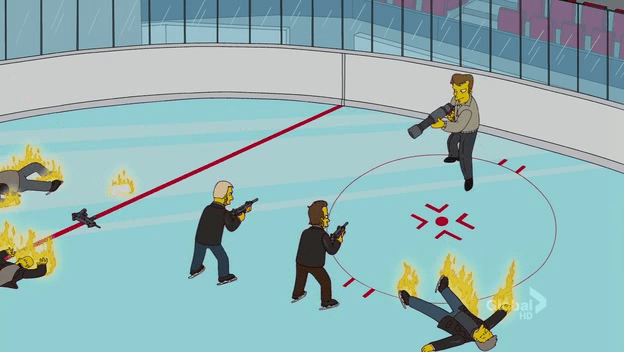 Bond Villains Have Less Disposable Henchmen Than This