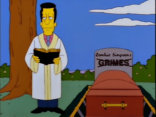 Eulogy