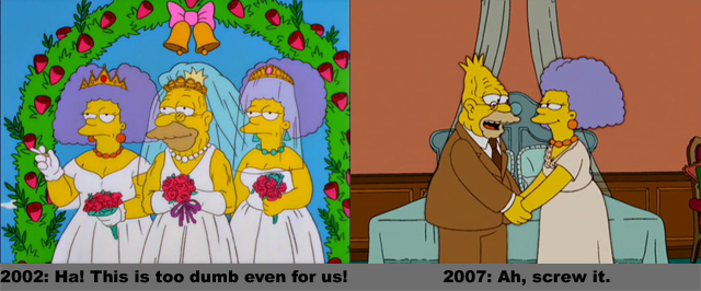 From Nightmare to Reality